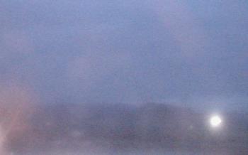 Weather camera view of Pershing County HS.