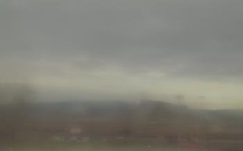 Weather camera view of Pershing County HS.