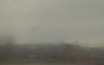 Weather camera view of Pershing County HS.