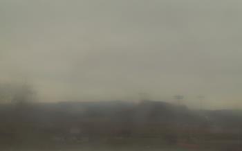 Weather camera view of Pershing County HS.