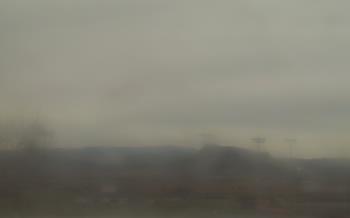 Weather camera view of Pershing County HS.