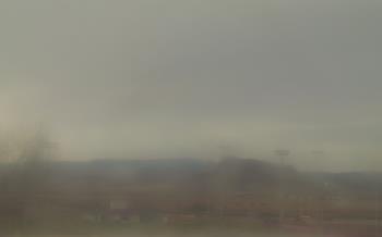 Weather camera view of Pershing County HS.