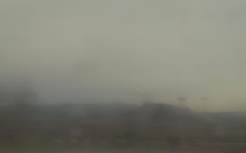 Weather camera view of Pershing County HS.