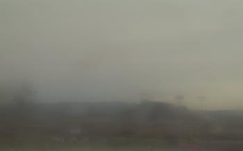 Weather camera view of Pershing County HS.