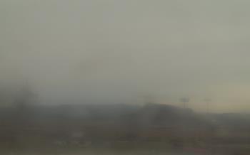 Weather camera view of Pershing County HS.