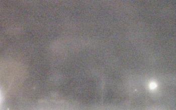 Weather camera view of Pershing County HS.