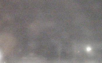 Weather camera view of Pershing County HS.