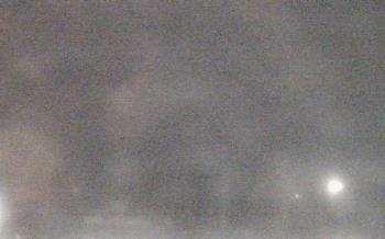 Weather camera view of Pershing County HS.