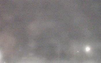 Weather camera view of Pershing County HS.