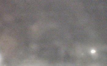 Weather camera view of Pershing County HS.