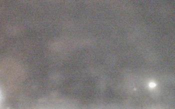 Weather camera view of Pershing County HS.