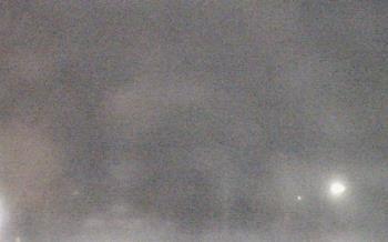 Weather camera view of Pershing County HS.