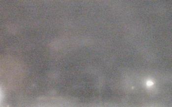 Weather camera view of Pershing County HS.