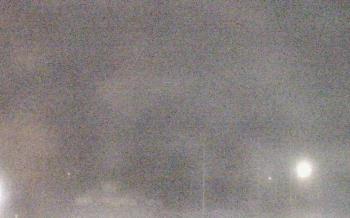 Weather camera view of Pershing County HS.