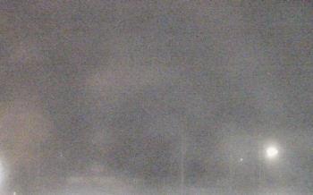 Weather camera view of Pershing County HS.
