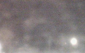 Weather camera view of Pershing County HS.