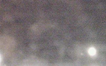 Weather camera view of Pershing County HS.