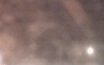 Weather camera view of Pershing County HS.