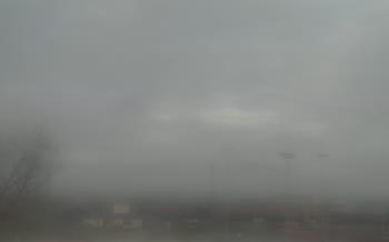 Weather camera view of Pershing County HS.