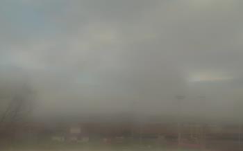 Weather camera view of Pershing County HS.