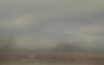 Weather camera view of Pershing County HS.