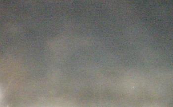 Weather camera view of Pershing County HS.