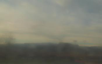 Weather camera view of Pershing County HS.