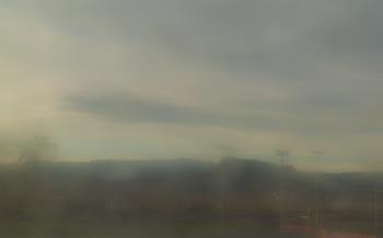 Weather camera view of Pershing County HS.