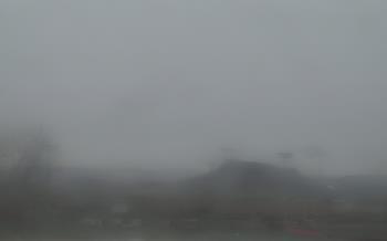 Weather camera view of Pershing County HS.