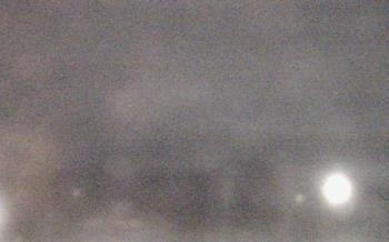 Weather camera view of Pershing County HS.