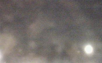 Weather camera view of Pershing County HS.