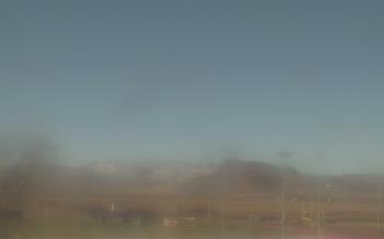 Weather camera view of Pershing County HS.