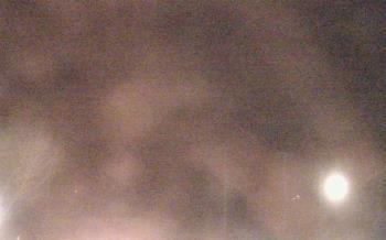 Weather camera view of Pershing County HS.