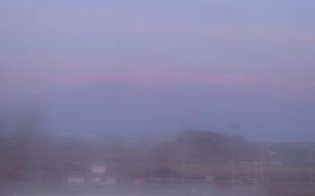 Weather camera view of Pershing County HS.