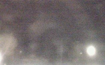 Weather camera view of Pershing County HS.
