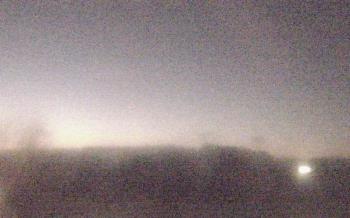 Weather camera view of Pershing County HS.