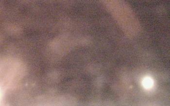 Weather camera view of Pershing County HS.