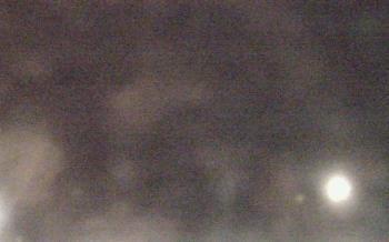 Weather camera view of Pershing County HS.