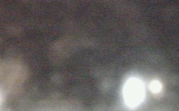 Weather camera view of Pershing County HS.