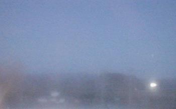 Weather camera view of Pershing County HS.