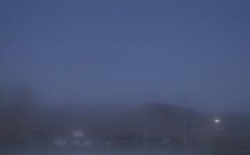 Weather camera view of Pershing County HS.