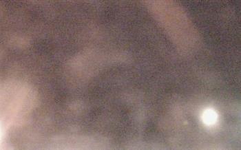 Weather camera view of Pershing County HS.