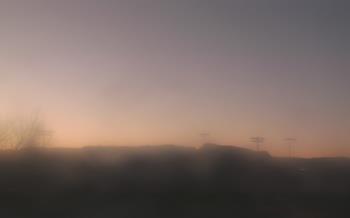 Weather camera view of Pershing County HS.