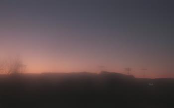 Weather camera view of Pershing County HS.