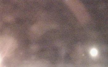 Weather camera view of Pershing County HS.