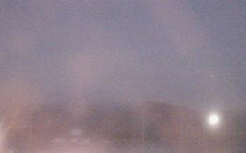 Weather camera view of Pershing County HS.