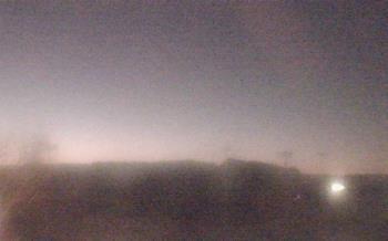 Weather camera view of Pershing County HS.