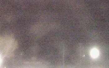 Weather camera view of Pershing County HS.