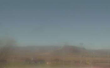 Weather camera view of Pershing County HS.