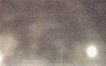 Weather camera view of Pershing County HS.